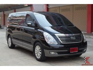 Hyundai Grand Starex 2.5 ( ปี 2011 ) VIP Wagon AT